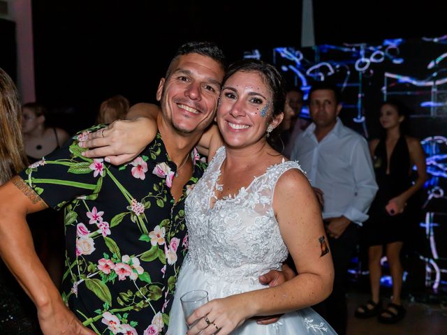 El casamiento de Juan Manuel y Ayelen en Ezeiza, Buenos Aires 28