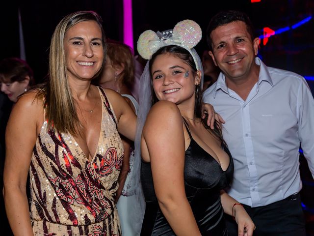 El casamiento de Juan Manuel y Ayelen en Ezeiza, Buenos Aires 29