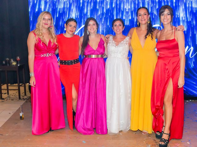 El casamiento de Juan Manuel y Ayelen en Ezeiza, Buenos Aires 30