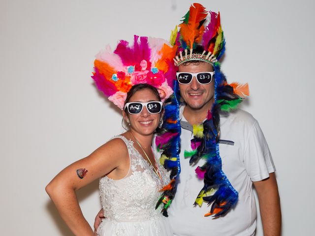 El casamiento de Juan Manuel y Ayelen en Ezeiza, Buenos Aires 32