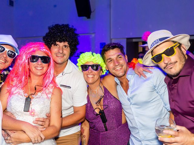 El casamiento de Juan Manuel y Ayelen en Ezeiza, Buenos Aires 35