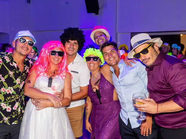 El casamiento de Juan Manuel y Ayelen en Ezeiza, Buenos Aires 36