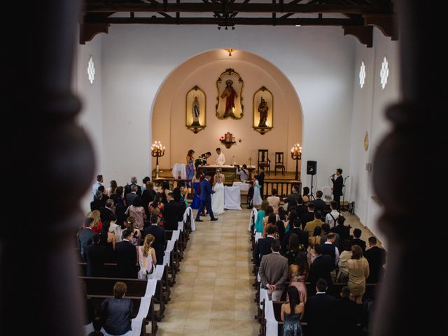 El casamiento de Nahue y Giuli en Maipu, Mendoza 48