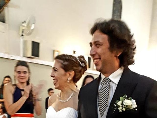 El casamiento de Adrián y Macarena en Caballito, Capital Federal 14