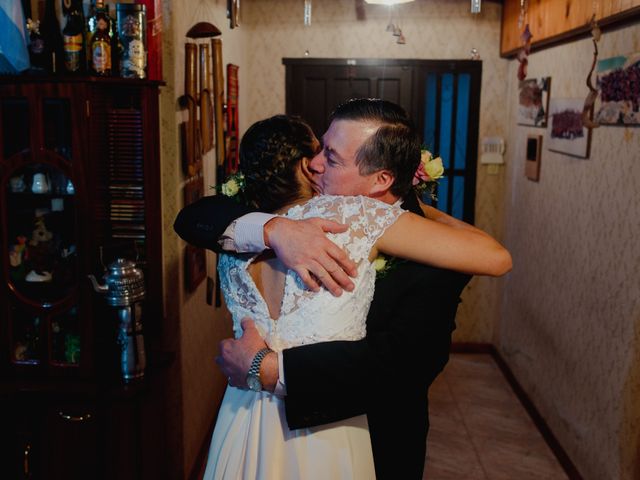 El casamiento de Maxi y Romina en Capitán Bermúdez, Santa Fe 2