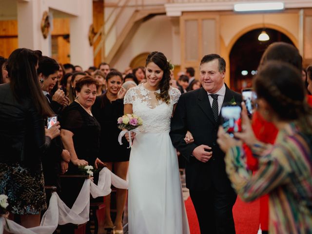 El casamiento de Maxi y Romina en Capitán Bermúdez, Santa Fe 8