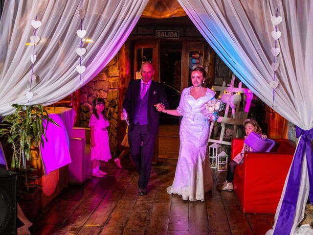 El casamiento de Vanina y Javier en San Carlos de Bariloche, Río Negro 13