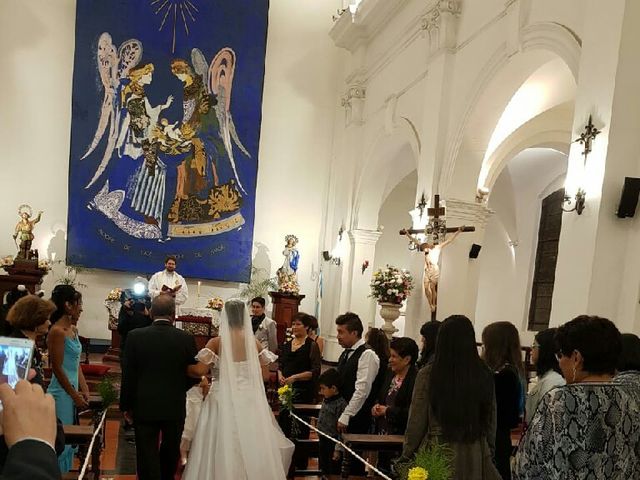 El casamiento de Alejandro y Soledad en Saavedra, Buenos Aires 2