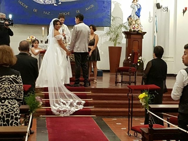 El casamiento de Alejandro y Soledad en Saavedra, Buenos Aires 3
