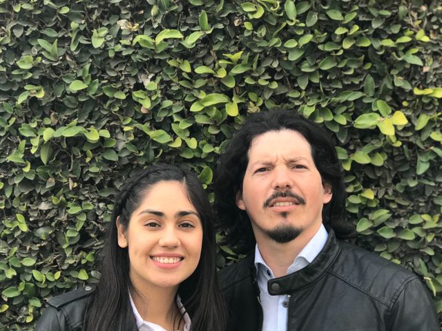 El casamiento de Ezequiel  y Camila en Pilar, Buenos Aires 1