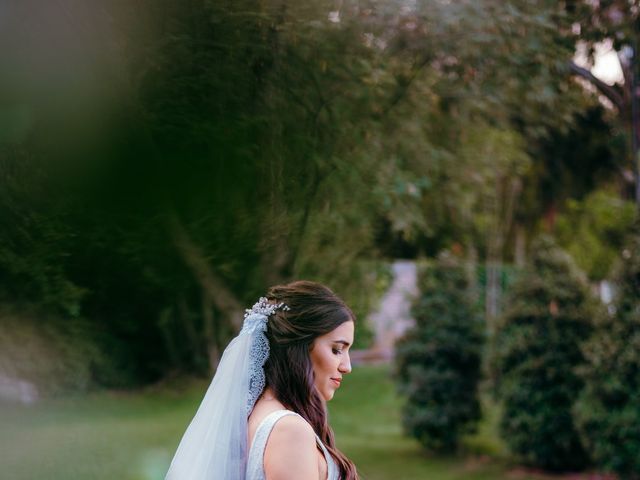 El casamiento de Facundo y Bianca en Bermejo, Mendoza 28