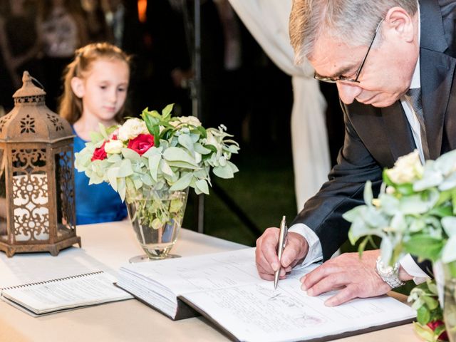 El casamiento de Ani y Xime en Pilar, Buenos Aires 22