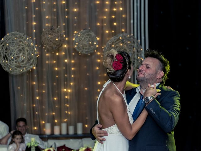 El casamiento de Ani y Xime en Pilar, Buenos Aires 42