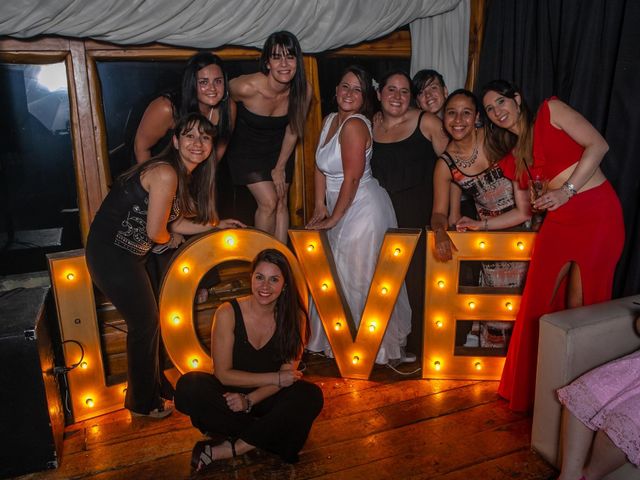 El casamiento de Franco y Daniela en San Carlos de Bariloche, Río Negro 32