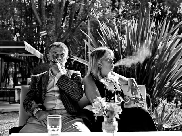 El casamiento de Mike y Pia en Burzaco, Buenos Aires 26