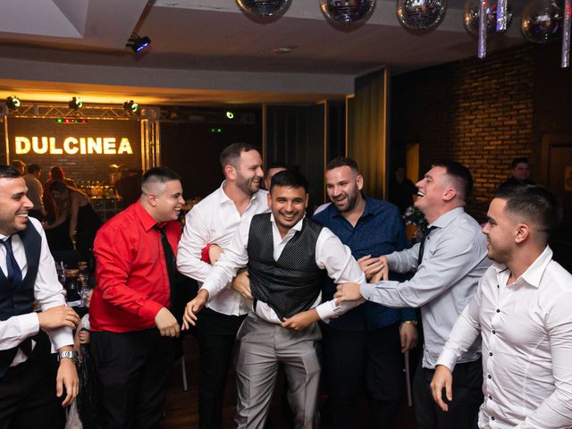 El casamiento de Facu y Caro en Parque San Martin, Buenos Aires 67