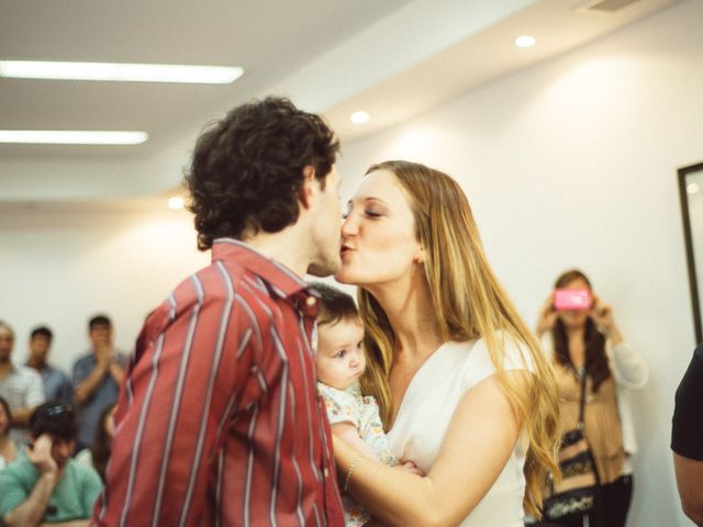 El casamiento de Eche y Jor en La Plata, Buenos Aires 9