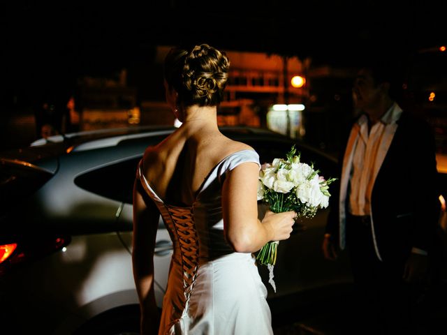 El casamiento de Eche y Jor en La Plata, Buenos Aires 62