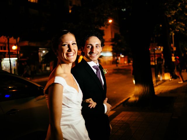 El casamiento de Eche y Jor en La Plata, Buenos Aires 63