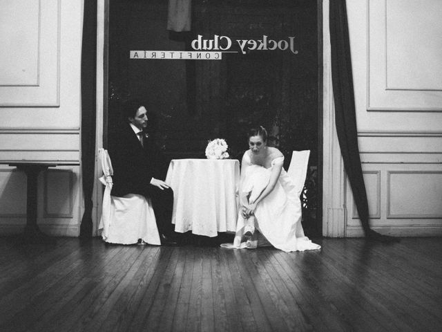 El casamiento de Eche y Jor en La Plata, Buenos Aires 67