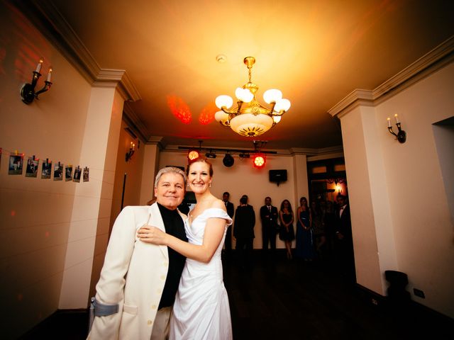 El casamiento de Eche y Jor en La Plata, Buenos Aires 74