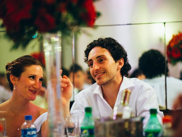 El casamiento de Eche y Jor en La Plata, Buenos Aires 86
