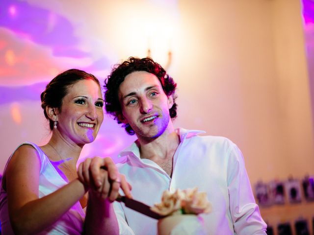 El casamiento de Eche y Jor en La Plata, Buenos Aires 1