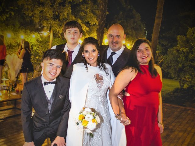 El casamiento de Hernán y Patricia en Adrogué, Buenos Aires 3