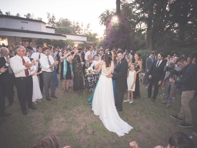 El casamiento de Gonzalo y Lali en San Fernando, Buenos Aires 18