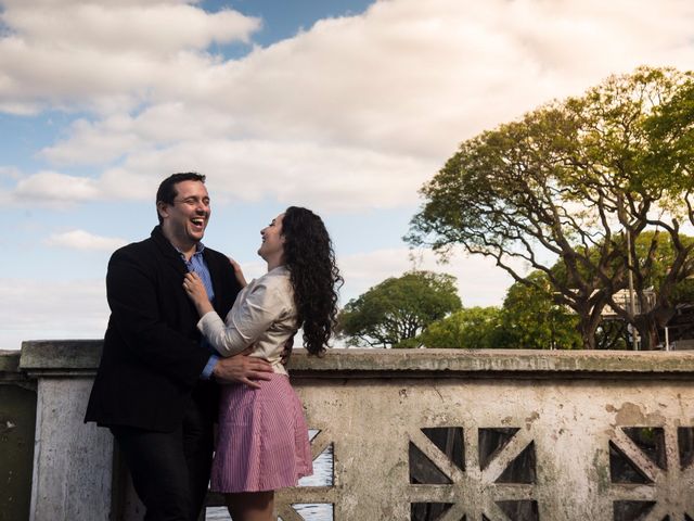 El casamiento de Gastón y Laura en Hurlingham, Buenos Aires 2
