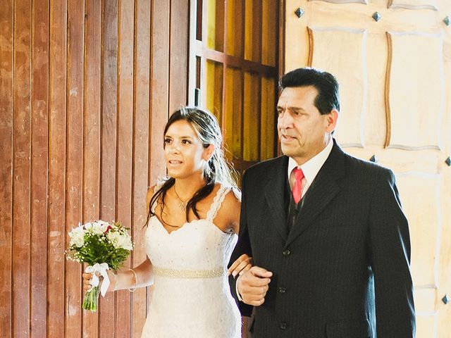 El casamiento de Cristian y Natalia en Córdoba, Córdoba 42