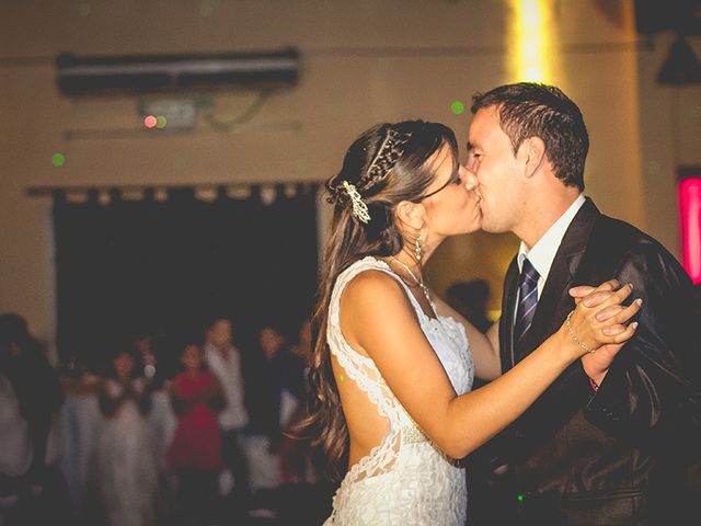 El casamiento de Cristian y Natalia en Córdoba, Córdoba 98