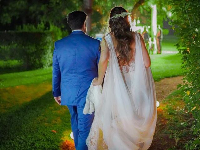 El casamiento de Javi y Ale en General Rodríguez, Buenos Aires 4