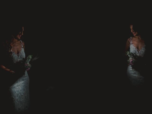 El casamiento de Javi y Ale en General Rodríguez, Buenos Aires 1