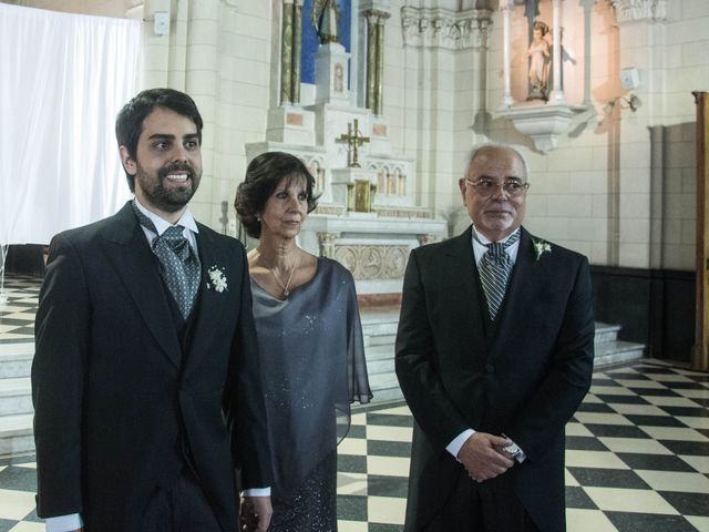 El casamiento de Matías y Barbara en San Isidro, Buenos Aires 28