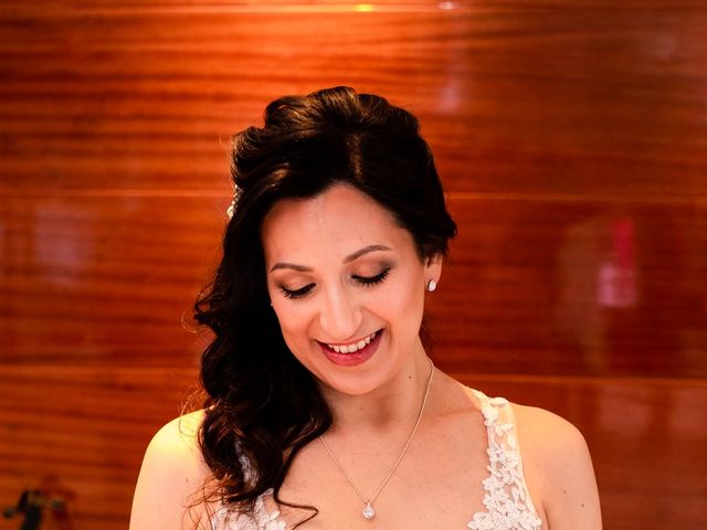 El casamiento de Leandro y Eliana en Rosario, Santa Fe 6