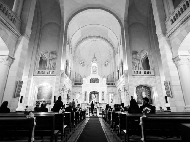 El casamiento de Leandro y Eliana en Rosario, Santa Fe 13