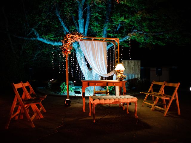 El casamiento de Leandro y Eliana en Rosario, Santa Fe 16