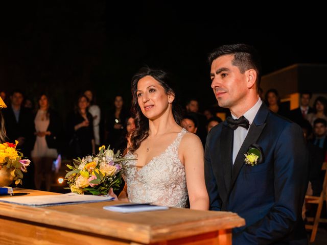 El casamiento de Leandro y Eliana en Rosario, Santa Fe 18