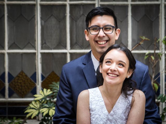 El casamiento de Jorge y Virginia en Almagro, Capital Federal 29
