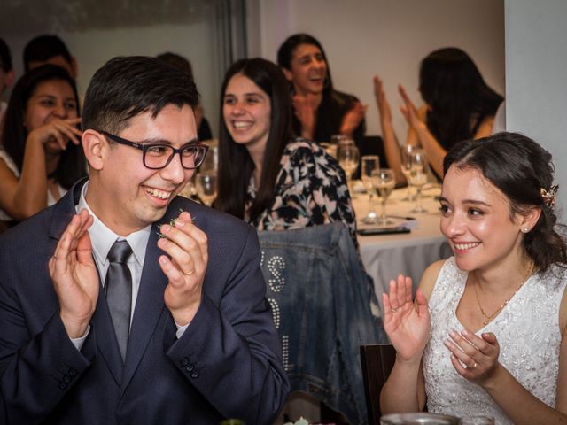 El casamiento de Jorge y Virginia en Almagro, Capital Federal 37