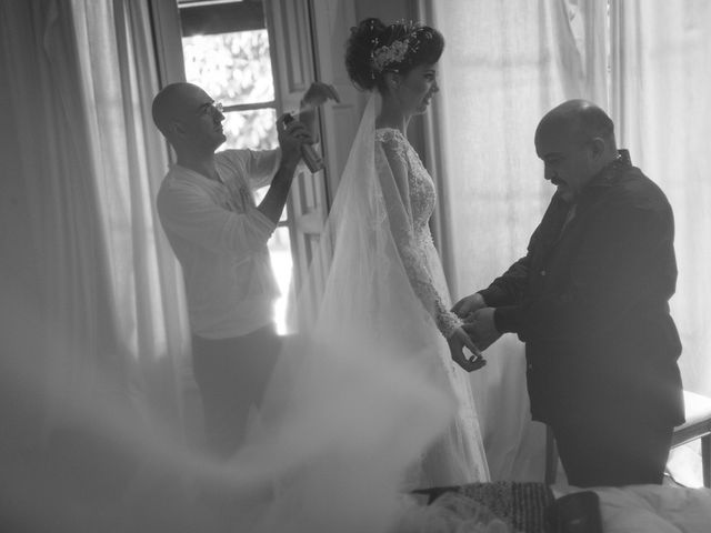 El casamiento de Francisco y Susel en Corrientes, Corrientes 1