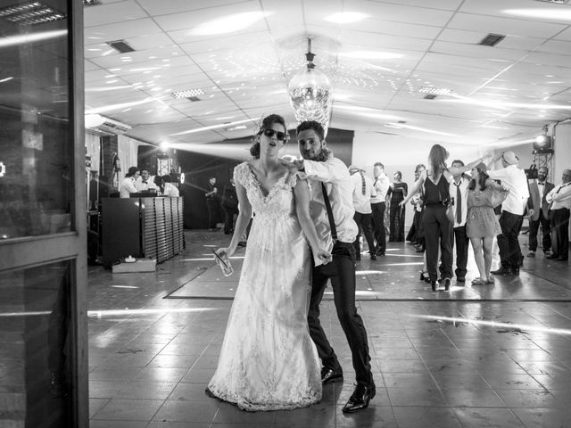 El casamiento de Francisco y Susel en Corrientes, Corrientes 15