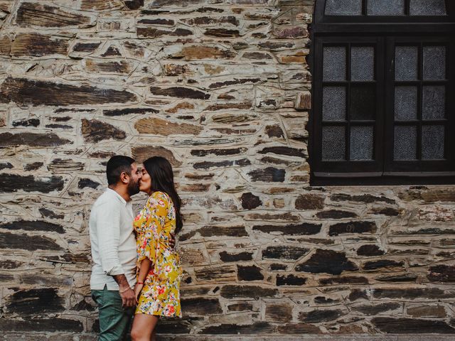 El casamiento de Nicolás y Agostina en Yerba Buena, Tucumán 4