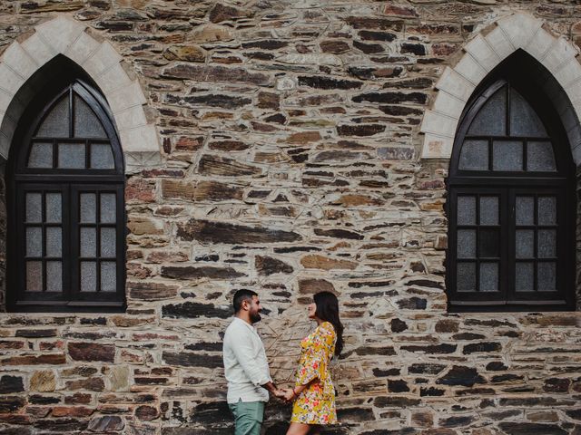 El casamiento de Nicolás y Agostina en Yerba Buena, Tucumán 8