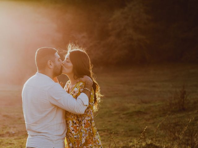 El casamiento de Nicolás y Agostina en Yerba Buena, Tucumán 10