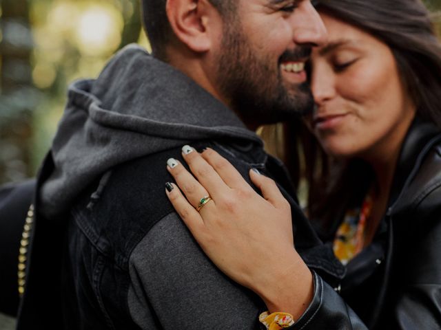 El casamiento de Nicolás y Agostina en Yerba Buena, Tucumán 1