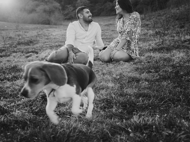 El casamiento de Nicolás y Agostina en Yerba Buena, Tucumán 13