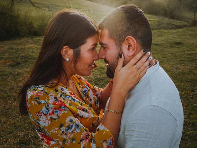 El casamiento de Nicolás y Agostina en Yerba Buena, Tucumán 14