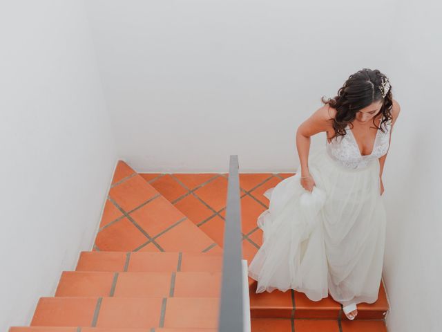 El casamiento de Nicolás y Agostina en Yerba Buena, Tucumán 32